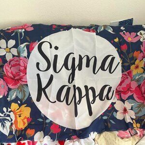 Sigma Kappa Flag